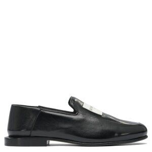 Givenchy Label Loafers IT 38 Women